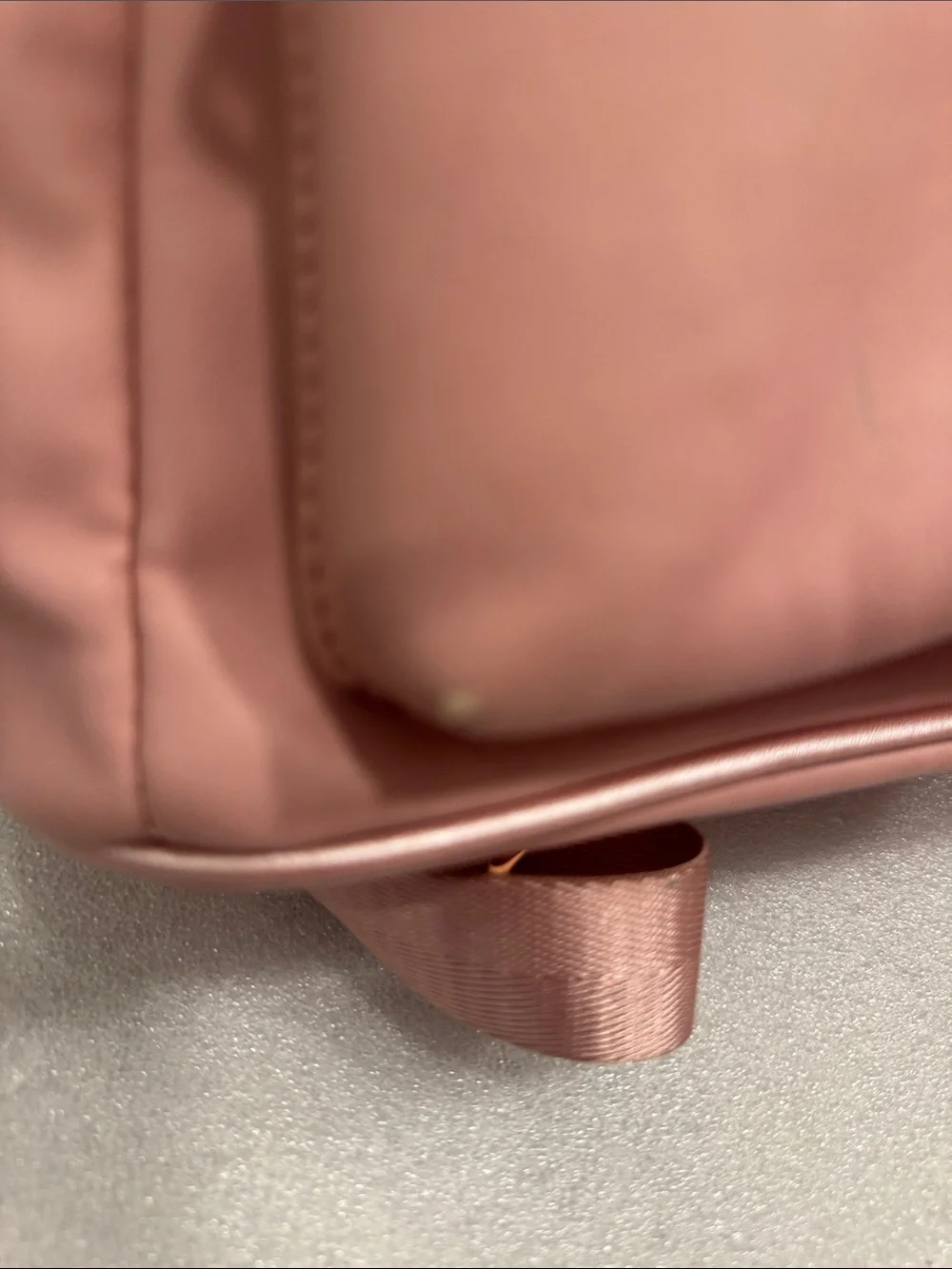 Loungefly loves hello kitty mini backpack